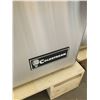 Image 8 : Coldstream 72in 3-Door Stainless Steel Refrigerated Prep Table - Model: CSSU-72 (BRAND NEW IN CRATE)