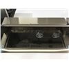 Image 2 : Coldstream 72in 3-Door Stainless Steel Refrigerated Prep Table - Model: CSSU-72 (BRAND NEW IN CRATE)