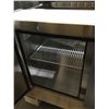 Image 4 : Coldstream 72in 3-Door Stainless Steel Refrigerated Prep Table - Model: CSSU-72 (BRAND NEW IN CRATE)