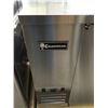 Image 2 : Coldstream 90in 3-Door Stainless Steel Back Bar Cooler - Model: CBB-4 (BRAND NEW IN CRATE)