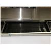 Image 2 : Coldstream 90in 3-Door Stainless Steel Refrigerated Prep Table - Model: CPP-93 (BRAND NEW IN CRATE)