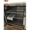 Image 4 : Coldstream 90in 3-Door Stainless Steel Refrigerated Prep Table - Model: CPP-93 (BRAND NEW IN CRATE)