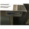 Image 2 : Crown Restaurant Stainless Steel Work Table 72in W x 30in L x 35in H - Model: WT41-3072 (BRAND NEW I