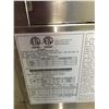 Image 4 : Foster 60in Gas Restaurant Range - Model: FR-6B24G(NG) (BRAND NEW IN CRATE)