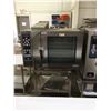 Image 1 : Alto Shaam Natural Gas Steamer Convection Combi Oven - Model: 7.14 ESG/SK