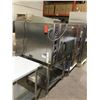 Image 2 : Alto Shaam Natural Gas Steamer Convection Combi Oven - Model: 7.14 ESG/SK