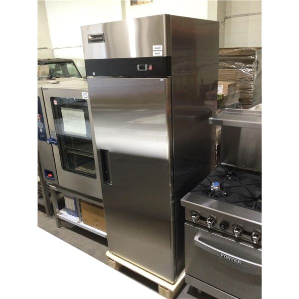 Coldstream Single Door Reach-in Vertical Cooler - Model: CTM-23 (BRAND NEW IN CRATE)
