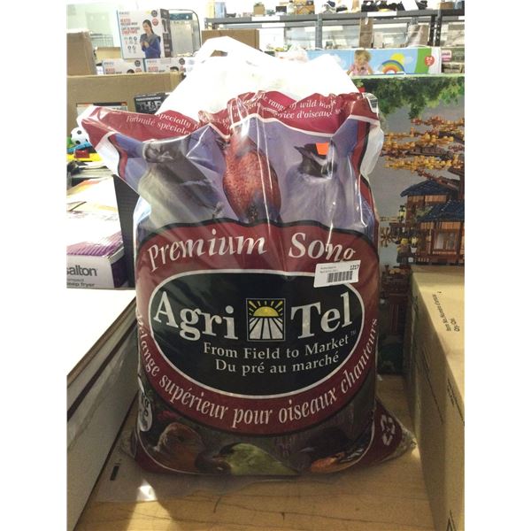 Agri Tel Premium Song Bird Seed (Approx 15kg)