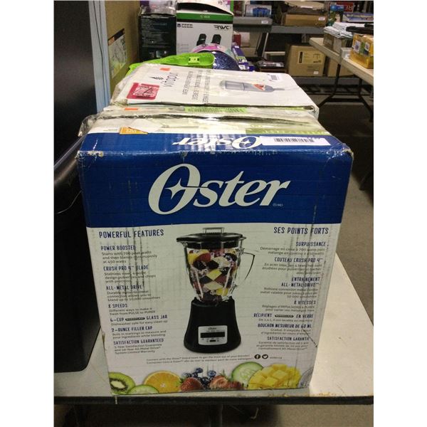 Oster Blender