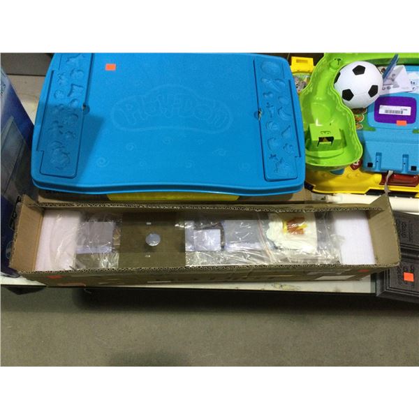 Mirrea LED Light Fixture (1.97in x 24.80in x 3.98in)