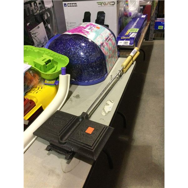 Coghlan's Camp Cooker