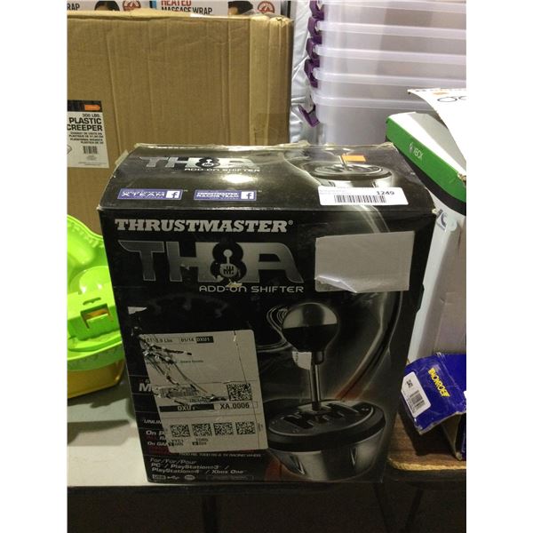 Thrustmaster Add-on Shifter for PC/PS3/PS4/XboxOne