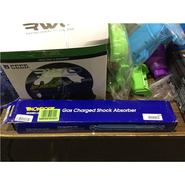 Monroe Gas Charged Shock Absorber