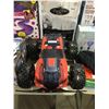 Image 1 : RC Monster Truck (No battery, no remote)
