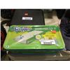 Image 1 : Swiffer Sweeper 30 Wet Mopping Cloths