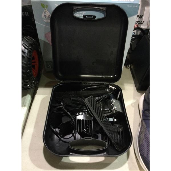 Wahl Home Haircutting Kit