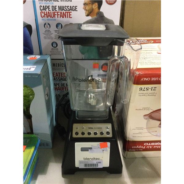 Blendtec Blender
