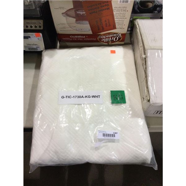 Innocor King Size Mattress Cover