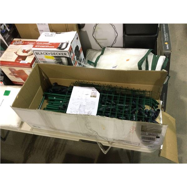 VegTrug Portable Greenhouse