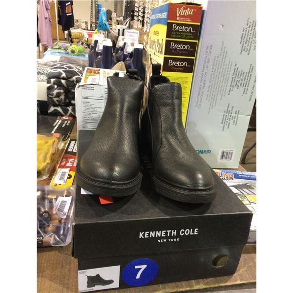 Kenneth Cole Womens Size 7 Shoes