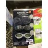Image 1 : Speedo Adult Swim Goggles 2-Pack
