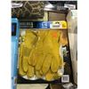 Image 1 : Holmes Workwear Work Gloves Size LG