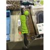 Image 1 : Merrithew Flex Massage Stick with Massage Ball