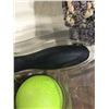 Image 2 : Merrithew Flex Massage Stick with Massage Ball