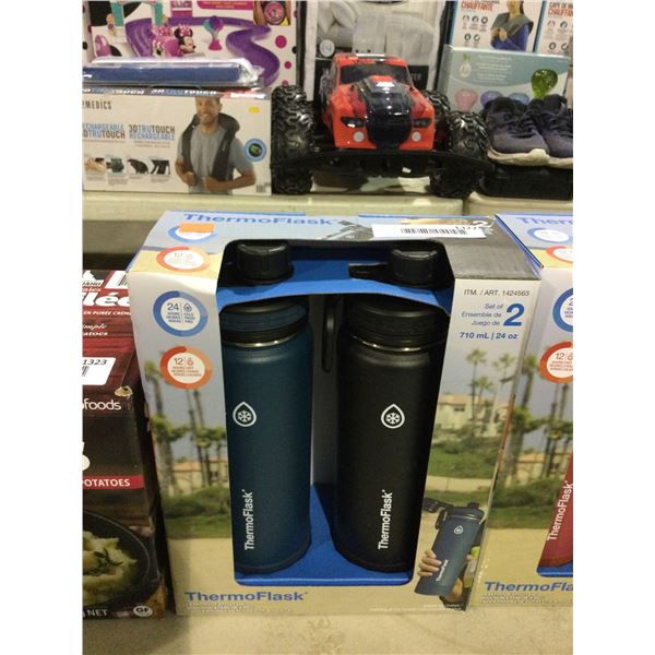 ThermoFlask 2-Pack