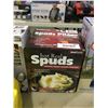 Image 1 : Innofoods Just Real Spuds (2.5kg)