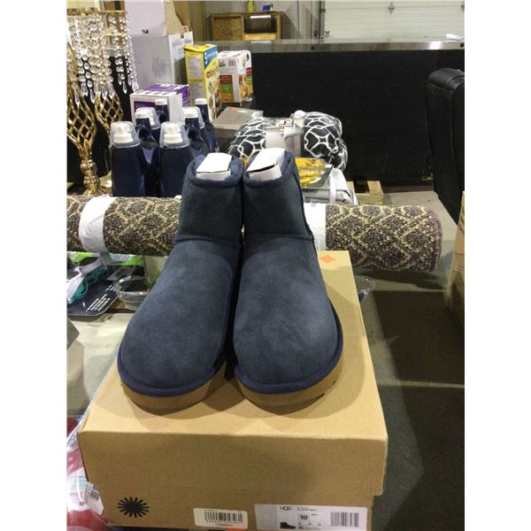 UGG Size 10 Boots