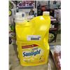 Image 1 : Sunlight Dish Soap (4.4L)