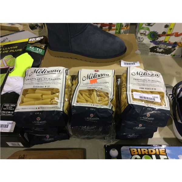 La Molisana Assorted Pasta