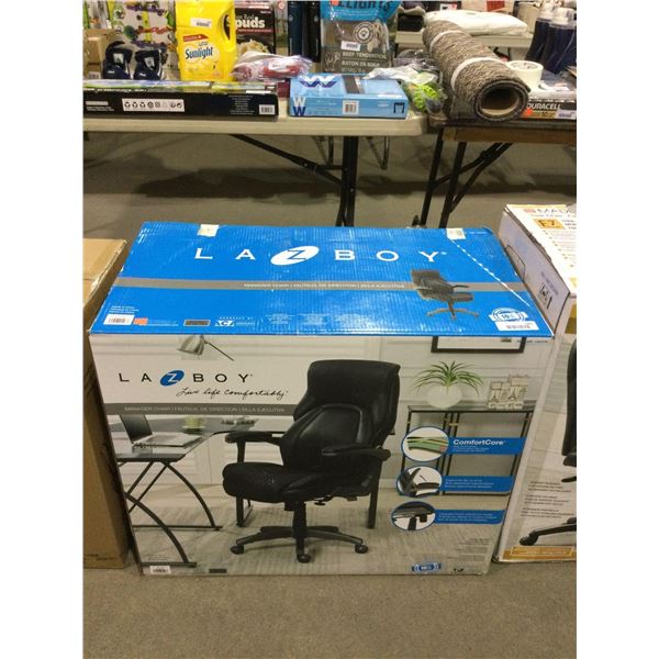 Lazbody Manager Chair
