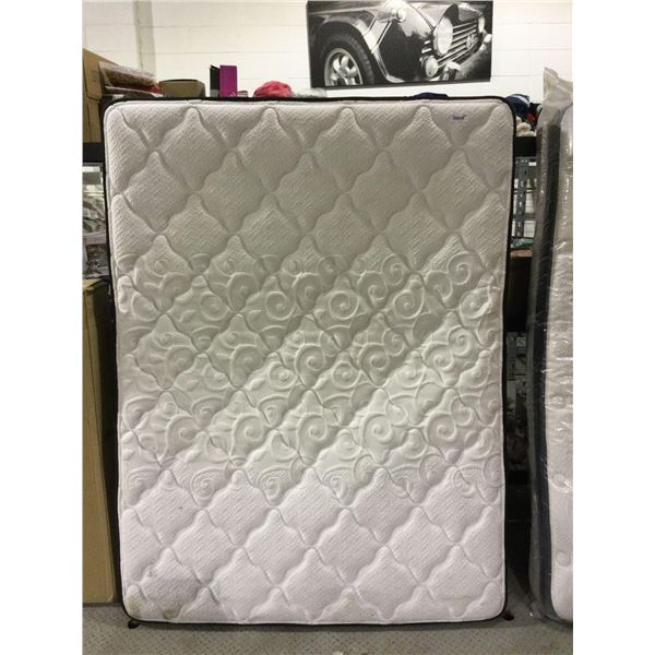 Queen Size Mattress