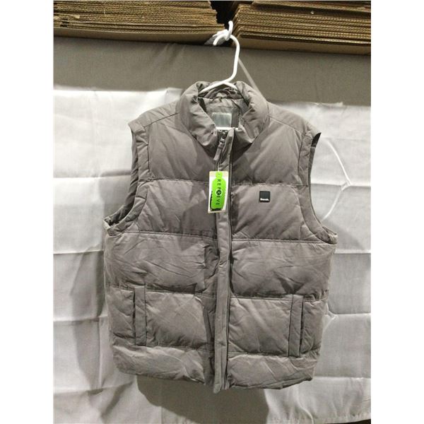 Bench Vest Size L/G