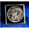 Image 1 : RARE 2003 GREAT BRITAN 1OZ SILVER BRITANNIA COIN