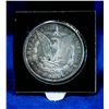 Image 1 : 1891S USA SILVER MORGAN DOLLAR HIGH GRADE