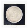 Image 2 : 1891S USA SILVER MORGAN DOLLAR HIGH GRADE
