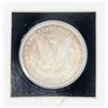 Image 2 : 1898 USA SILVER MORGAN DOLLAR VAM-1B W/CRACK