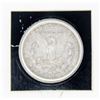 Image 2 : 1899O USA SILVER MORGAN DOLLAR OPEN 9'S
