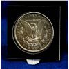 Image 1 : 1900 USA SILVER MORGAN DOLLAR FAR DATE