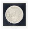 Image 2 : 1900 USA SILVER MORGAN DOLLAR FAR DATE