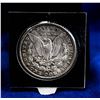 Image 1 : 1901O USA SILVER MORGAN DOLLAR HIGH GRADE