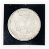 Image 2 : 1901O USA SILVER MORGAN DOLLAR HIGH GRADE