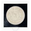Image 2 : 1902 USA SILVER MORGAN DOLLAR SCARCER DATE