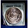 Image 1 : 1904O USA SILVER MORGAN DOLLAR, GEM UNCIRCULATED