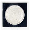 Image 2 : 1882 USA SILVER MORGAN DOLLAR. PHILADELPHIA MINT