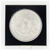 Image 2 : 1884O USA SILVER MORGAN DOLLAR. NARROW O VARIETY