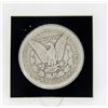 Image 2 : 1888O USA SILVER MORGAN DOLLAR